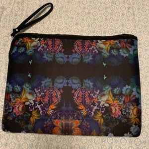 Cynthia Rowley Laptop Sleeve
